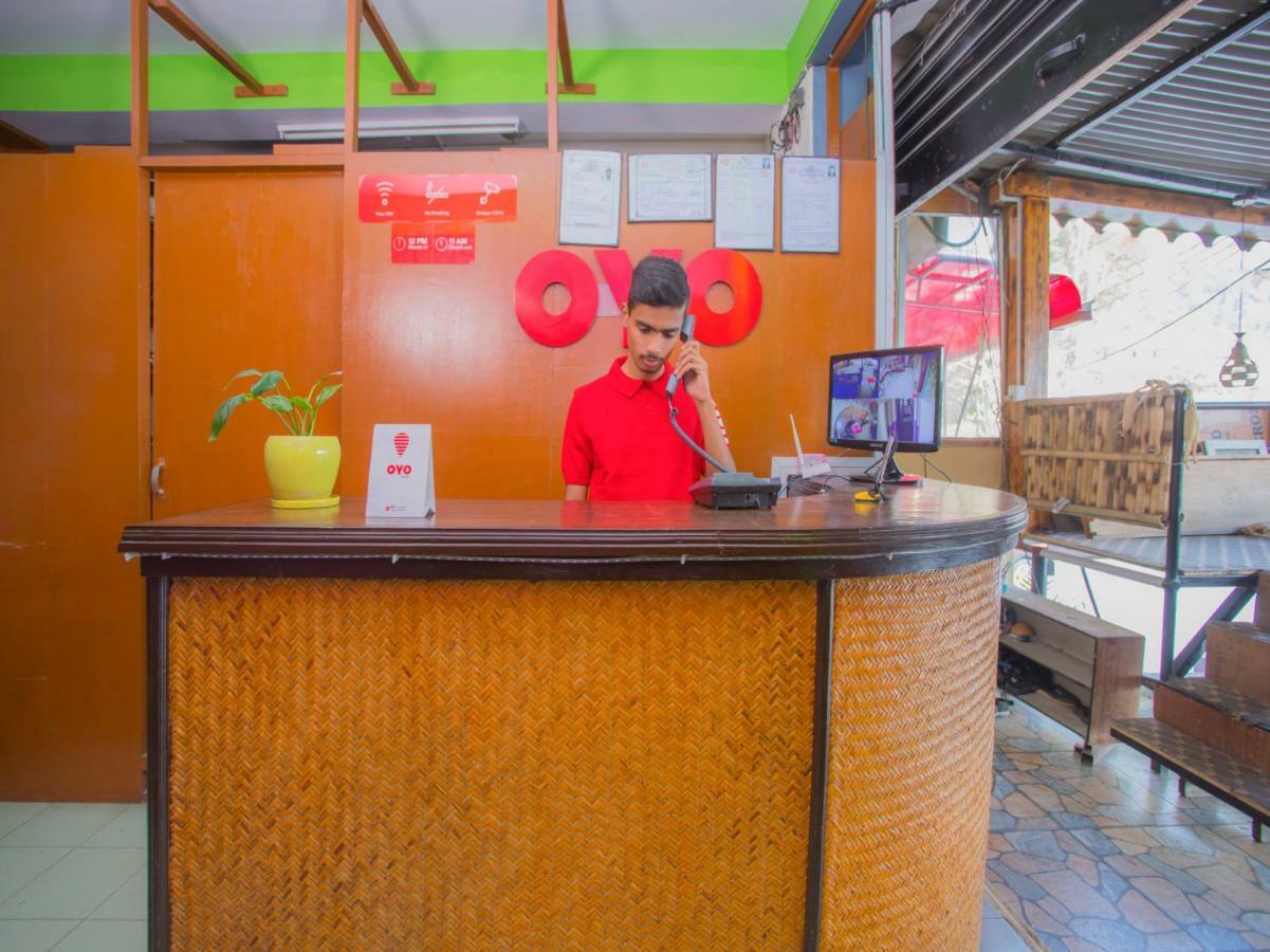 Hotel Fewa Corner & Restro Pokhara Exterior photo